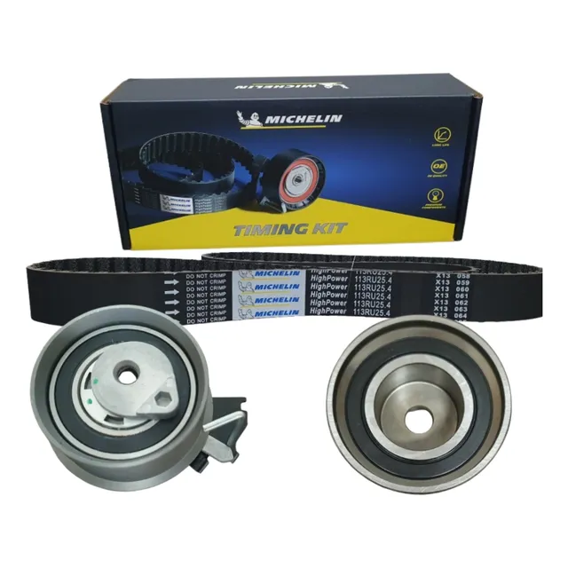 Correa De Tiempo Tensor  Polea Tucson Elantra 2.0 Sportage