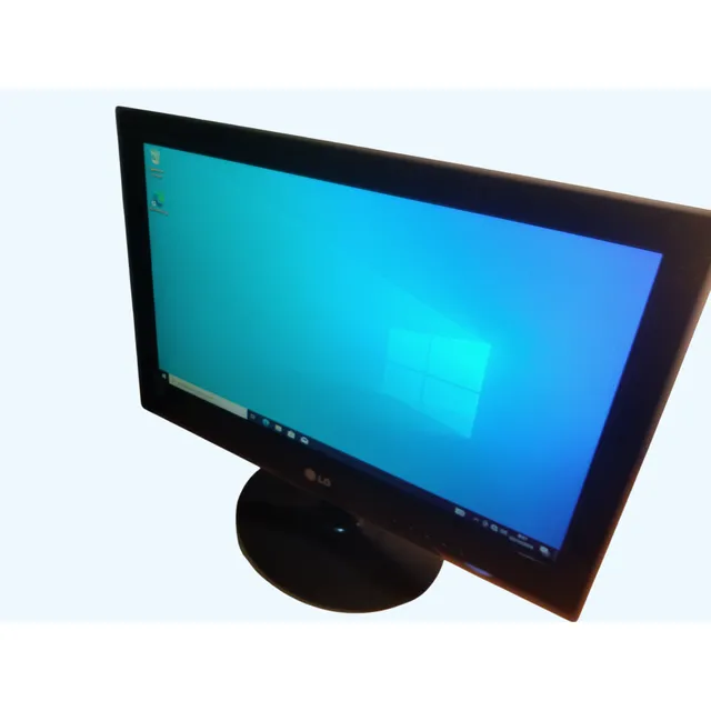 Monitor LG  19''  Vga   Para Pc