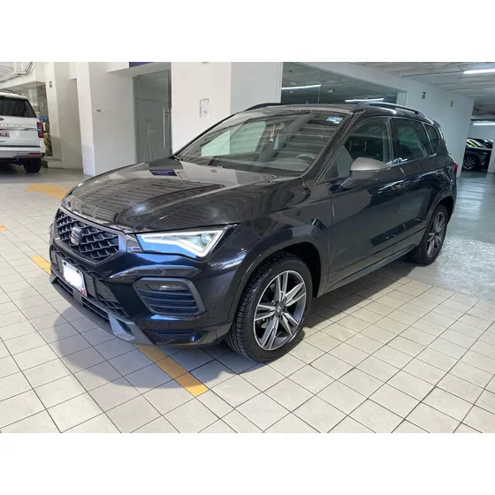 Seat Ateca Fr