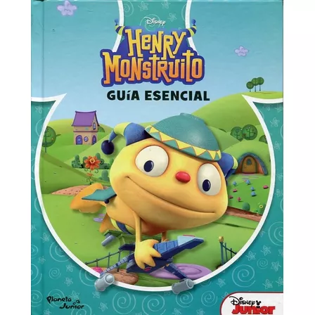 Guia Escencial. Henry Monstruito