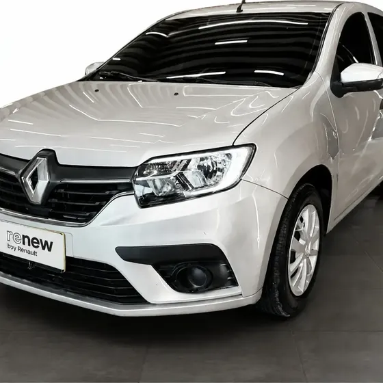 Renault Sandero 2022 1.6 Life
