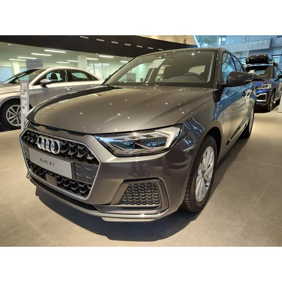 Audi A1 1.4 Tfsi Stronic 125cv