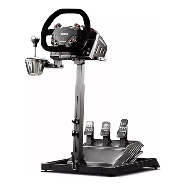 Soporte Volante Lite Next Level Racing Gamer Nlr-s007 Color Negro