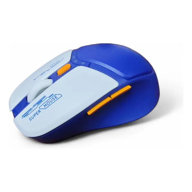 Mouse Recargable Bluetooth Acer