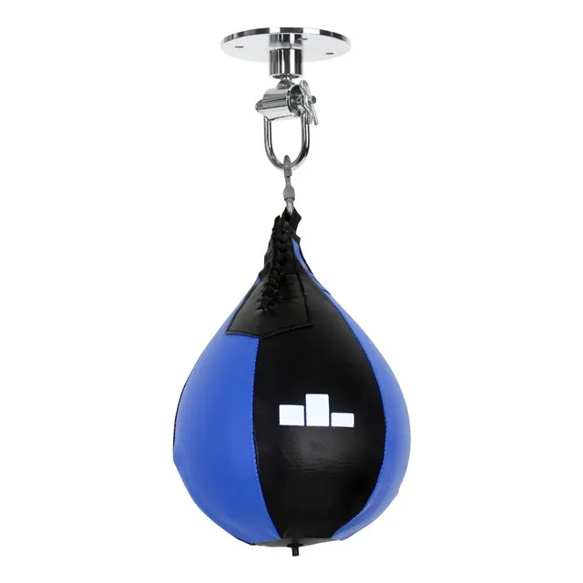 Pera Fija De Box Pera De Tablero De Boxeo + Accesorios