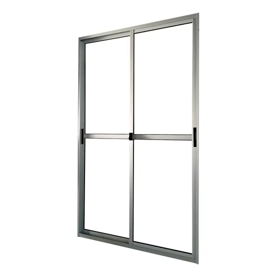 Puerta Ventana 150x200cm Con Divisor