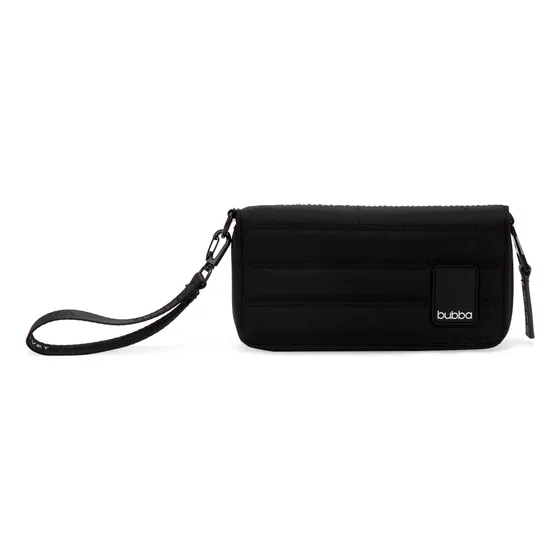 Billetera Originals Matte Black Velvet Reg Bubba Essentials