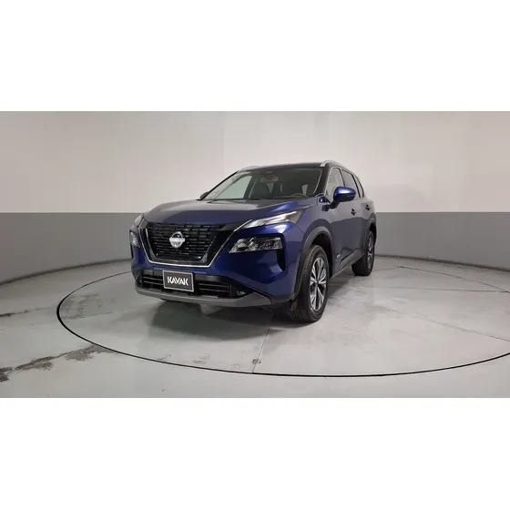 Nissan X-trail 1.5 Hev E-power Exclusive