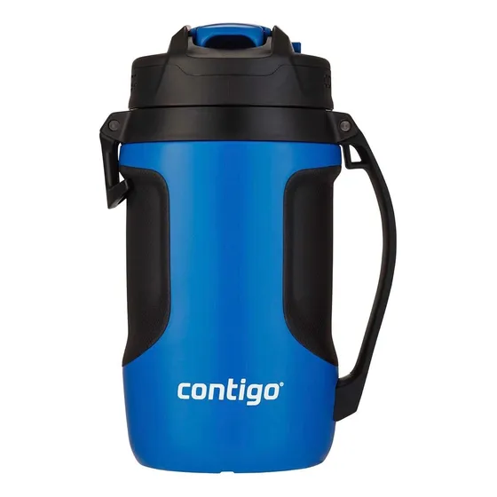Termo Contigo Fit Autospout Deporte Entrenamiento Gimnasio