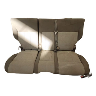 Asientos Traseros Dodge Nitro Jeep Liberty Asientos Traseros Dodge Nitro Jeep Liberty