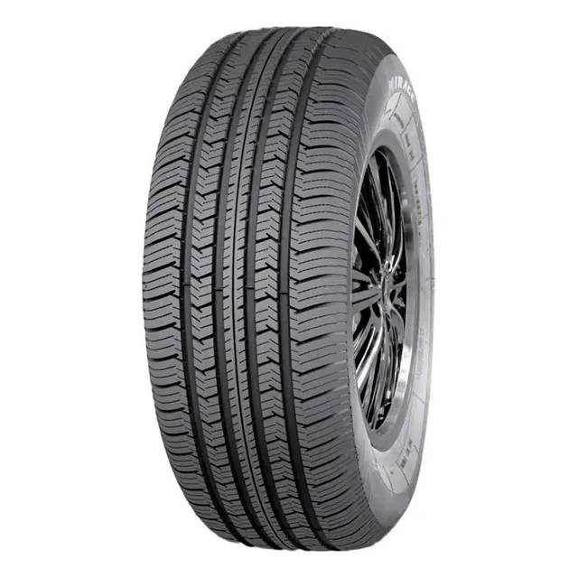 Llanta 185/70r13 Mirage Mr-166 86h