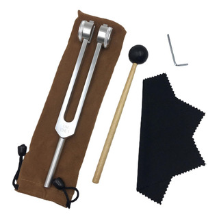 Om 136.1 Hz Tuning Fork Musical Tuning Fork Instrumento Kit Om 136.1 Hz Tuning Fork Musical Tuning Fork Instrumento Kit