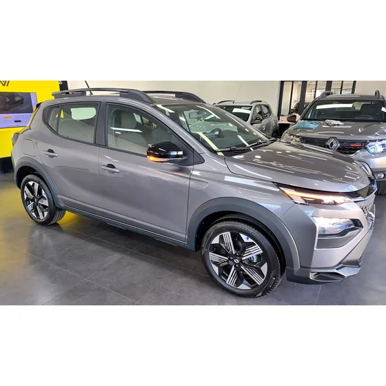 Renault Kardian 1.0 Tce Techno 200 Edc