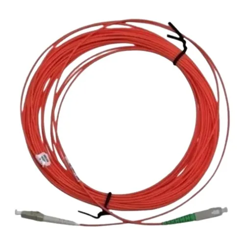 Cordão Óp (lc/pc - Sc/apc) Sx / Mm 62,5 / 2mm / 15 Mt