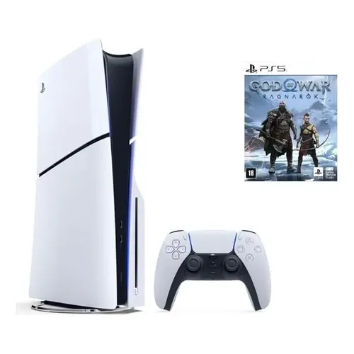 Playstation 4 Pro 1TB Edição Limitada Star Wars Battlefront