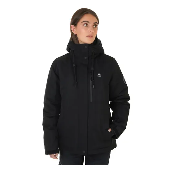 Parka De Nieve Chagual Mujer Buffalo