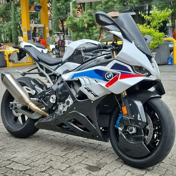 Bmw S1000rr Sport Hp 2025