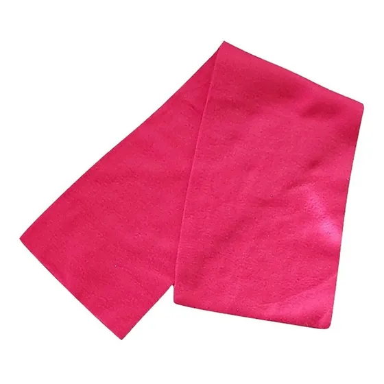 Bufanda Cuello Polar Abrigo Deportivo Explorer Pro Shop