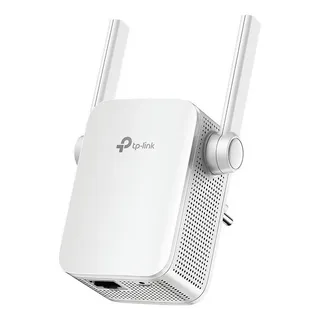 Repetidor De Sinal Wi-fi Mesh Ac1200 Branco Tp-link Repetidor De Sinal Wi-fi Mesh Ac1200 Branco Tp-link