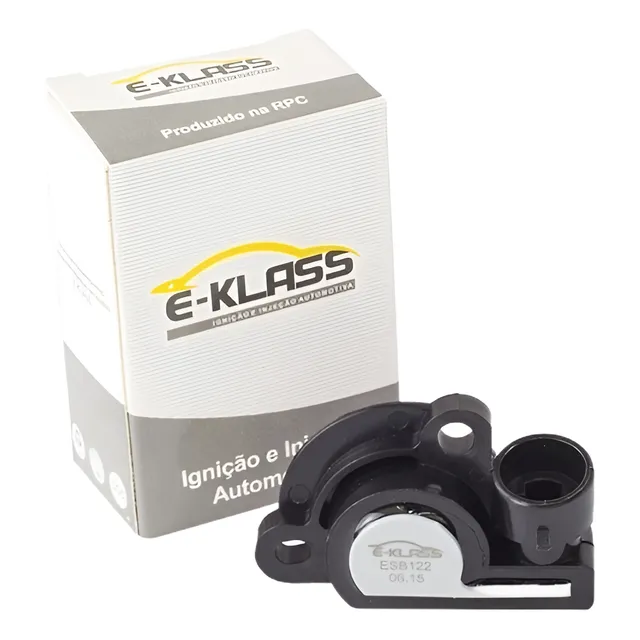Sensor Borboleta Blazer Corsa Ipanema Kadett S10 Monza