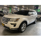 Ford Explorer 2.3 Limited 4x4