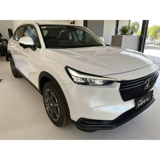 Honda Hr-v 1.5 Di I-vtec Flex Ex Cvt
