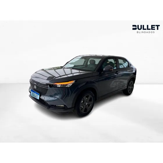 Honda Hr-v 1.5 Ex Flex Aut. 5p