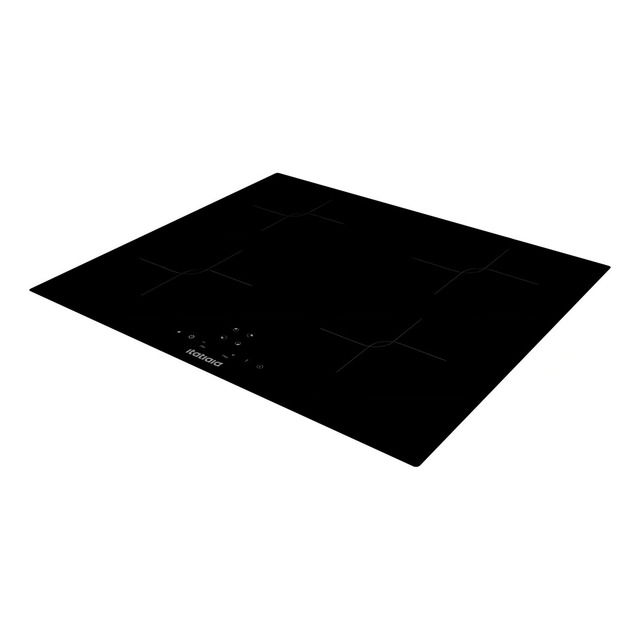 Cooktop De Indução 4 Bocas Itatiaia Master Preto 220v Cooktop De Indução 4 Bocas Itatiaia Master Preto 220v