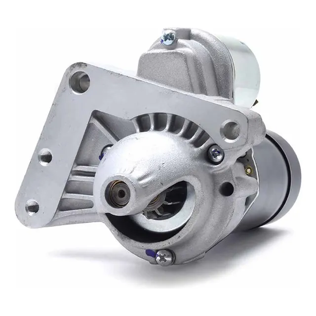 Marcha Peugeot Partner 1.6 05-15 Sistem Valeo 12v 11d Diesel