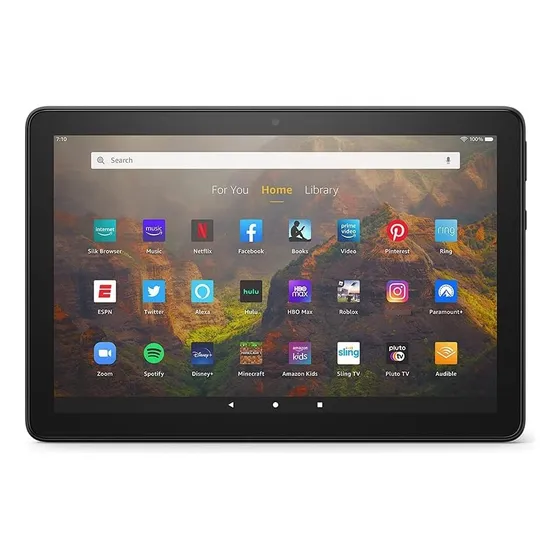 Tablet Amazon Fire Hd 10 10.1 1080p Full Hd