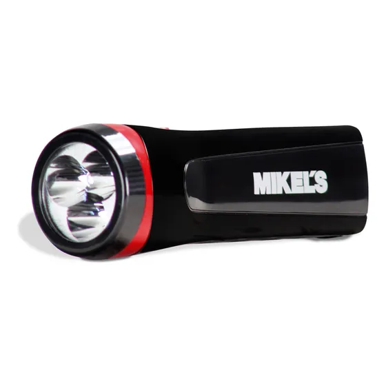 Lámpara 3 Leds Recargable