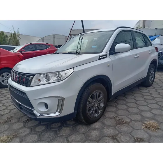 Suzuki Vitara 1.6 Gl At