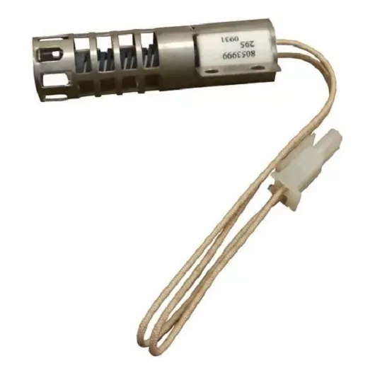 Ignitor Horno Whirlpool Marca Supco Tj90sgr403 / 4342528