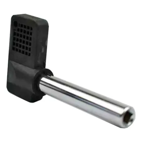 Llave De Desbloqueo Para Motor