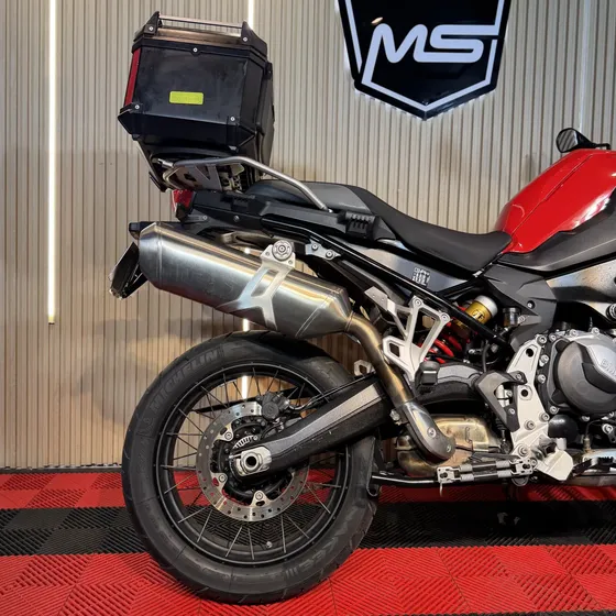Bmw F850gs
