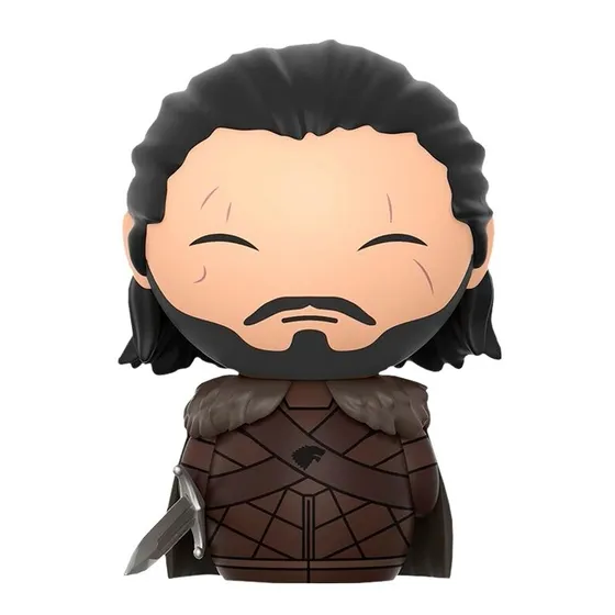 Funko Dorbz Jon Snow (374) Game Of Thrones