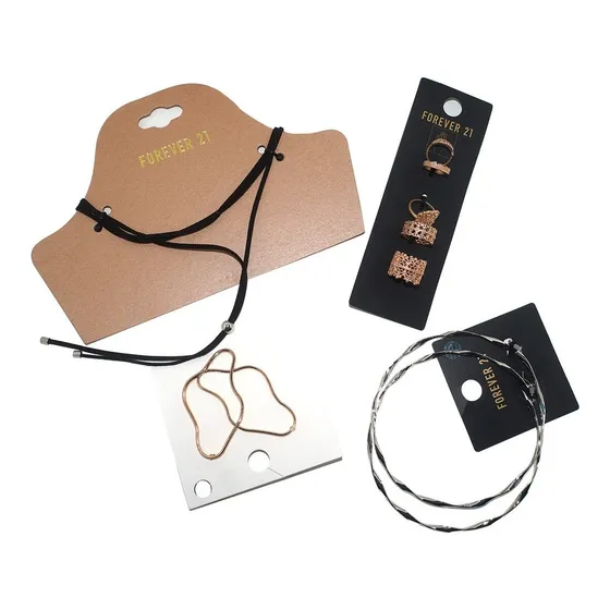 Lote 50 Accesorios Forever 21 Aretes Diademas Collares 