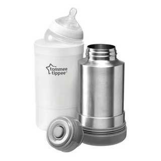 Calentador De Biberones Y Alimentos De Viaje Tommee Tippee Calentador De Biberones Y Alimentos De Viaje Tommee Tippee