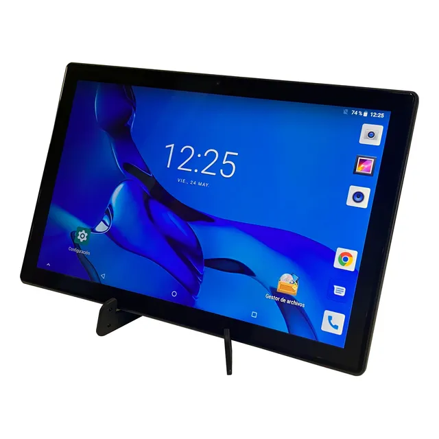 Tablet De 10 Pulgadas Chip 3g Sistema Android 32gb 4gb Ram