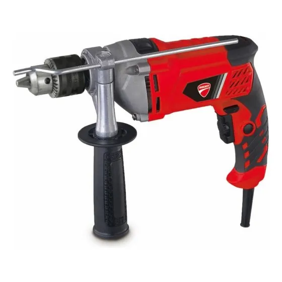 Taladro Percujtor Ducati Drh 0726s 