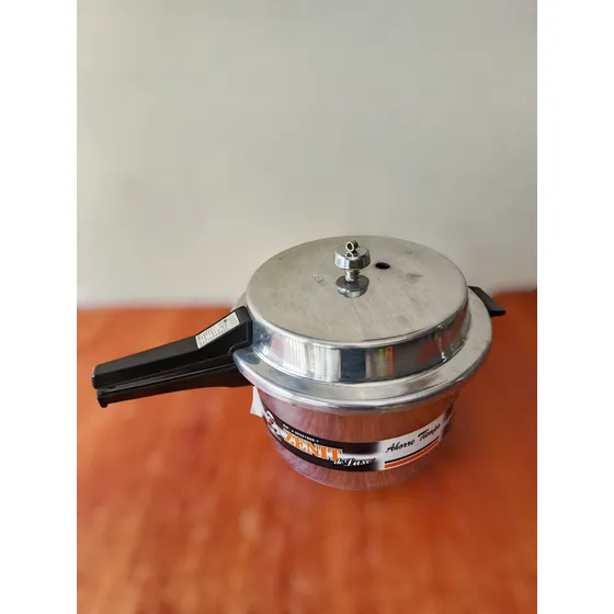 Olla A Presión Zenit 6l