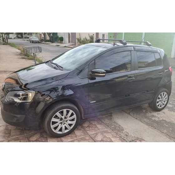 Volkswagen Fox 1.0 Trend Tec Total Flex 5p