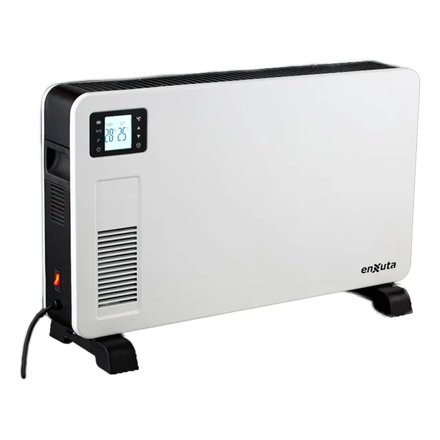 Panel Convector Smart Enxuta Pcenxs3523 