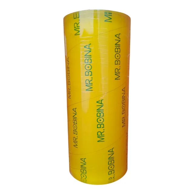 Envoplast Alimenticio Multi Film Para Envolver Alimentos