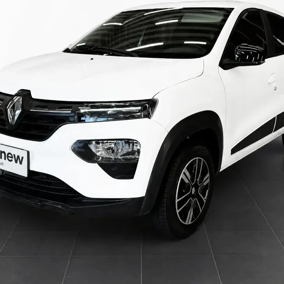 Renault Kwid 2025 1.0 Intens