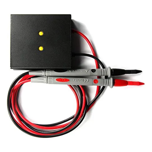 Sparkpen Pluma De Descarga De Condensador De Batería L...