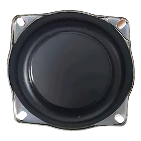 Alto Falante Compatível Jbl Go 2 - 4ohm 10w - Neodímio 42mm