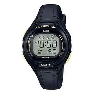 RelĂłgio Casio Unissex Iluminator Lw-203 1bvdf Digital Cor Da Correia Preto Cor Do Bisel Preto Cor Do Fundo Positivo RelĂłgio Casio Unissex Iluminator Lw-203 1bvdf Digital Cor Da Correia Preto Cor Do Bisel Preto Cor Do Fundo Positivo
