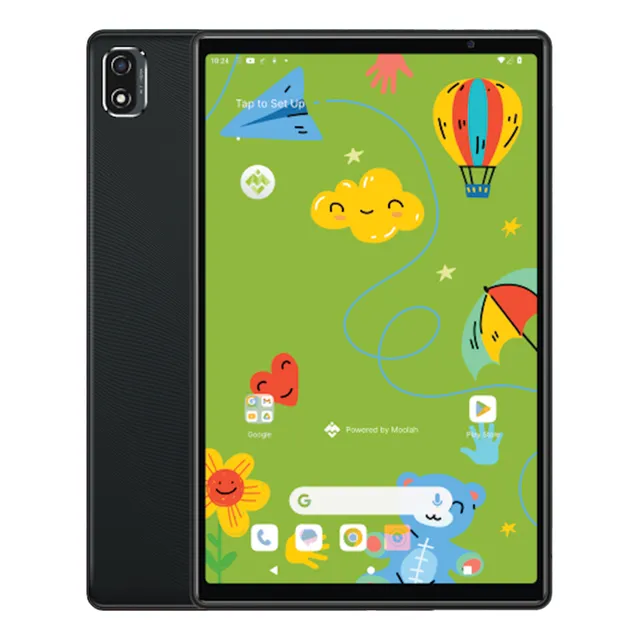 Tablet Moolah M1 10  Kids 3/32 Gb Circuit