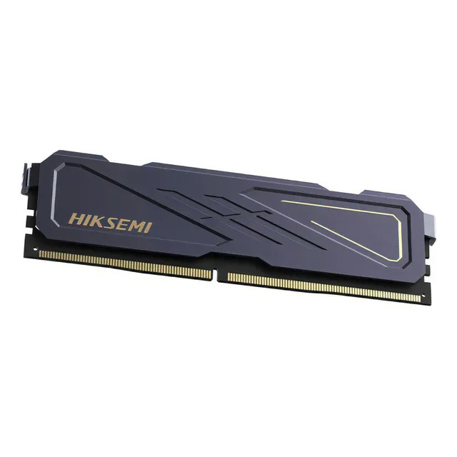 Memoria Ram Hiksemi Armor 16gb Ddr4 3200mhz Gaming Disipada